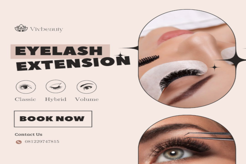 Vivbeauty