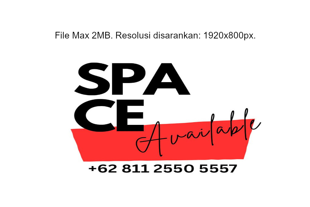 Space Available
