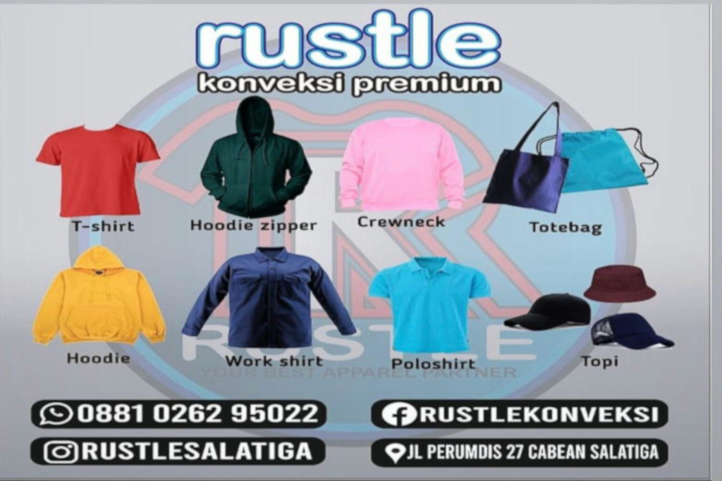 Rustle