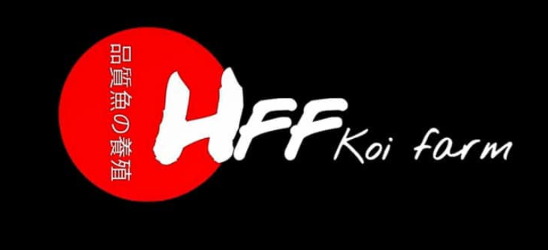 HFF KOI FARM